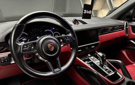 Porsche Cayenne III, 2019 год, 5 900 000 рублей, 15 фотография