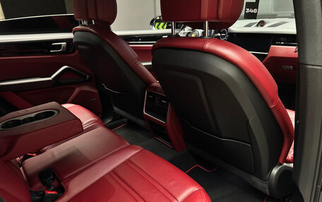 Porsche Cayenne III, 2019 год, 5 900 000 рублей, 19 фотография