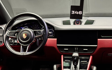 Porsche Cayenne III, 2019 год, 5 900 000 рублей, 21 фотография