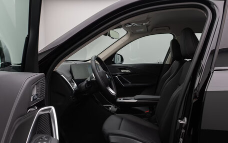 BMW X1, 2022 год, 4 040 000 рублей, 9 фотография
