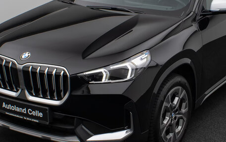 BMW X1, 2022 год, 4 040 000 рублей, 5 фотография