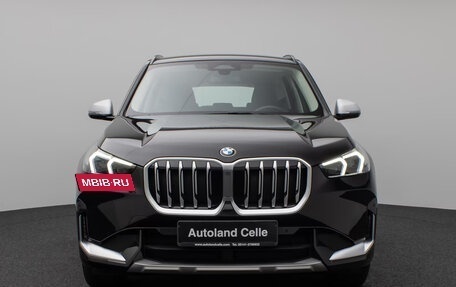 BMW X1, 2022 год, 4 040 000 рублей, 2 фотография