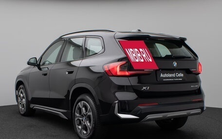BMW X1, 2022 год, 4 040 000 рублей, 3 фотография