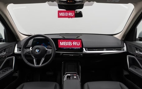 BMW X1, 2022 год, 4 040 000 рублей, 11 фотография