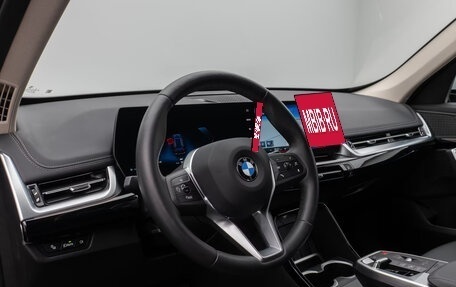 BMW X1, 2022 год, 4 040 000 рублей, 12 фотография