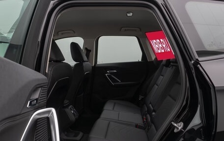 BMW X1, 2022 год, 4 040 000 рублей, 18 фотография