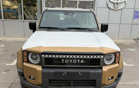 Toyota Land Cruiser Prado, 2025 год, 9 600 000 рублей, 7 фотография