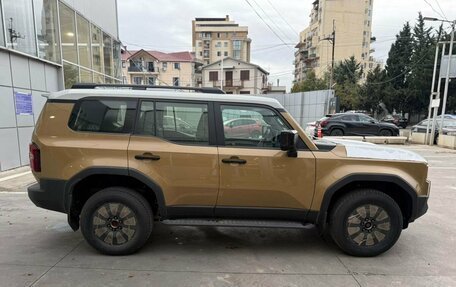 Toyota Land Cruiser Prado, 2025 год, 9 600 000 рублей, 4 фотография