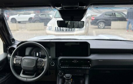 Toyota Land Cruiser Prado, 2025 год, 9 600 000 рублей, 9 фотография