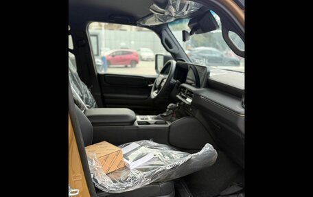 Toyota Land Cruiser Prado, 2025 год, 9 600 000 рублей, 10 фотография