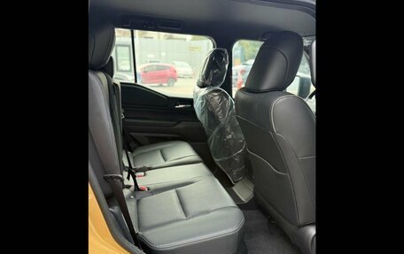 Toyota Land Cruiser Prado, 2025 год, 9 600 000 рублей, 11 фотография