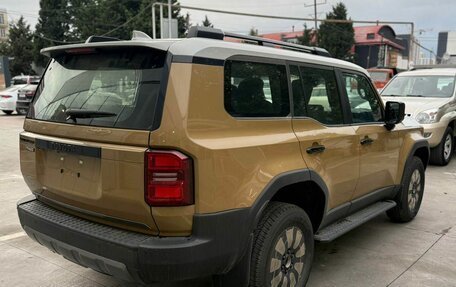 Toyota Land Cruiser Prado, 2025 год, 9 600 000 рублей, 6 фотография