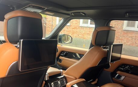 Land Rover Range Rover IV рестайлинг, 2020 год, 7 300 000 рублей, 8 фотография
