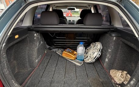 Skoda Fabia I, 2002 год, 350 000 рублей, 9 фотография