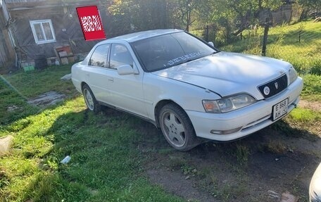 Toyota Cresta, 1997 год, 600 000 рублей, 3 фотография