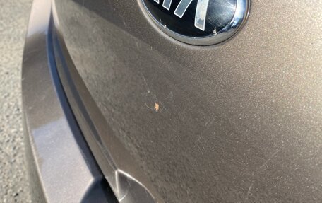 KIA cee'd III, 2015 год, 1 053 000 рублей, 9 фотография