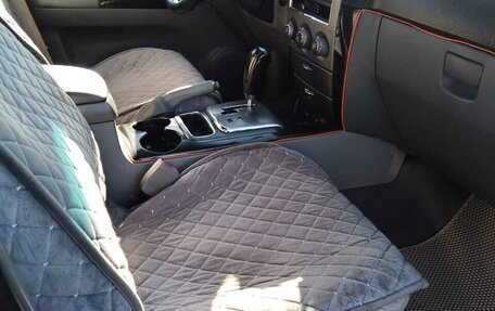 KIA Sorento IV, 2006 год, 470 000 рублей, 4 фотография