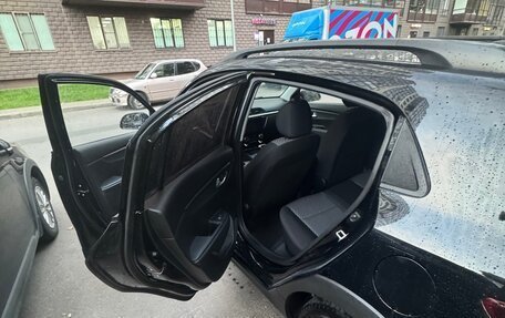KIA Rio IV, 2019 год, 1 100 000 рублей, 7 фотография