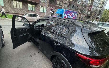 KIA Rio IV, 2019 год, 1 100 000 рублей, 9 фотография