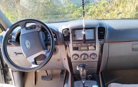 KIA Sorento IV, 2006 год, 470 000 рублей, 5 фотография