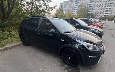 KIA Rio IV, 2019 год, 1 100 000 рублей, 5 фотография