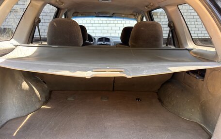 Hyundai Santa Fe III рестайлинг, 2003 год, 585 000 рублей, 24 фотография