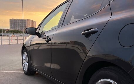 KIA cee'd III, 2012 год, 970 000 рублей, 13 фотография