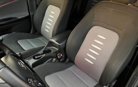 KIA cee'd III, 2012 год, 970 000 рублей, 11 фотография