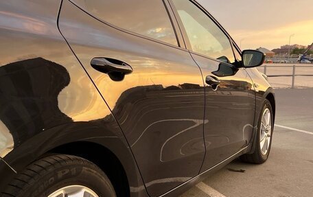 KIA cee'd III, 2012 год, 970 000 рублей, 12 фотография