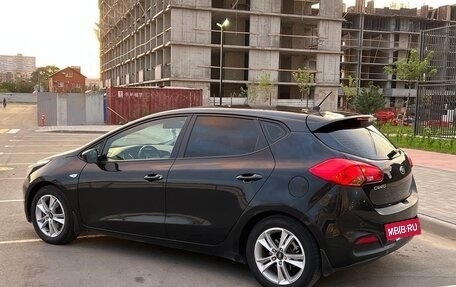 KIA cee'd III, 2012 год, 970 000 рублей, 6 фотография
