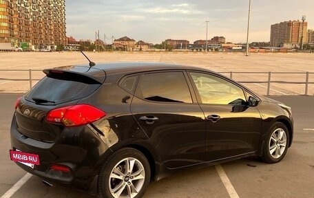 KIA cee'd III, 2012 год, 970 000 рублей, 5 фотография