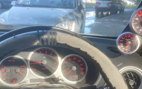 Subaru Impreza III, 2001 год, 550 000 рублей, 3 фотография
