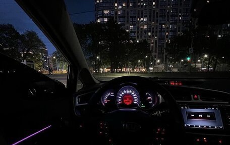 KIA cee'd III, 2012 год, 970 000 рублей, 17 фотография