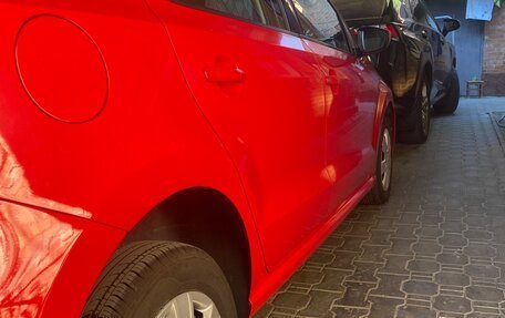 Volkswagen Polo VI (EU Market), 2012 год, 630 000 рублей, 3 фотография