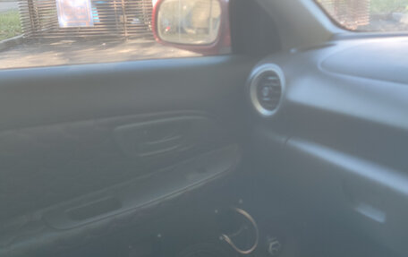 Subaru Impreza III, 2001 год, 550 000 рублей, 6 фотография