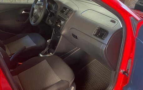 Volkswagen Polo VI (EU Market), 2012 год, 630 000 рублей, 8 фотография