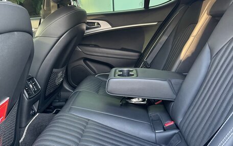 Genesis G70 I, 2020 год, 3 300 000 рублей, 9 фотография