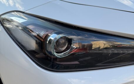 Genesis G70 I, 2020 год, 3 300 000 рублей, 6 фотография