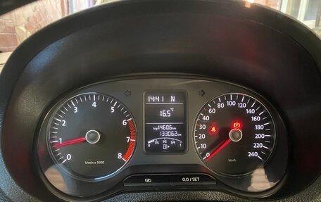 Volkswagen Polo VI (EU Market), 2012 год, 630 000 рублей, 11 фотография