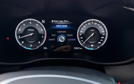 Genesis G70 I, 2020 год, 3 300 000 рублей, 14 фотография