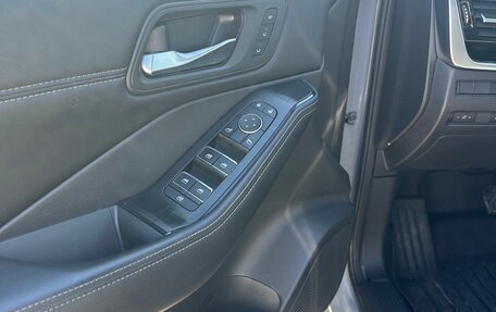 Nissan Rogue, 2022 год, 3 200 000 рублей, 13 фотография