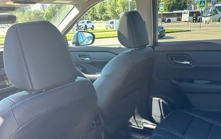 Nissan Rogue, 2022 год, 3 200 000 рублей, 15 фотография