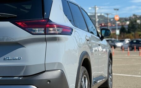 Nissan Rogue, 2022 год, 3 200 000 рублей, 7 фотография