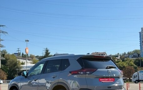 Nissan Rogue, 2022 год, 3 200 000 рублей, 8 фотография
