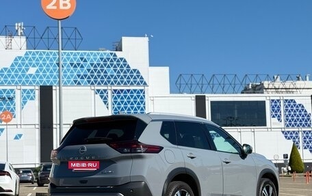Nissan Rogue, 2022 год, 3 200 000 рублей, 4 фотография