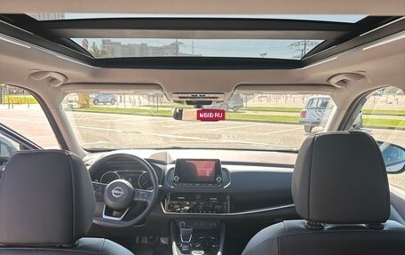 Nissan Rogue, 2022 год, 3 200 000 рублей, 10 фотография