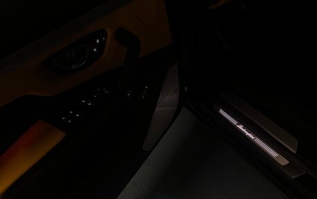 Lamborghini Urus I, 2021 год, 25 000 000 рублей, 4 фотография