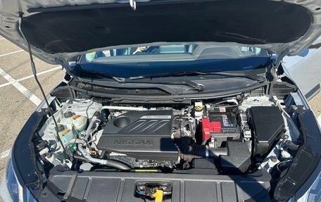 Nissan Rogue, 2022 год, 3 200 000 рублей, 19 фотография