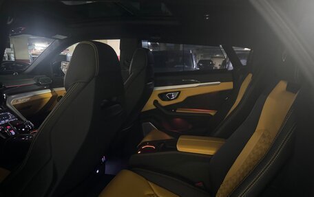 Lamborghini Urus I, 2021 год, 25 000 000 рублей, 5 фотография