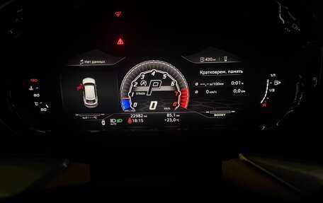 Lamborghini Urus I, 2021 год, 25 000 000 рублей, 3 фотография